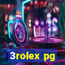 3rolex pg